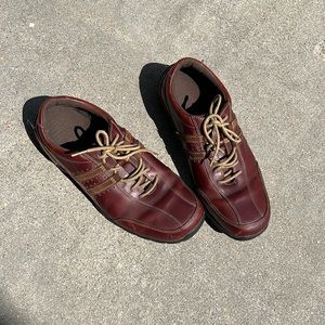Rockport men’s shoes
